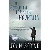 The Boy at the Top of the Mountain (English Edition)